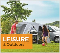 Leisure & Outdoors
